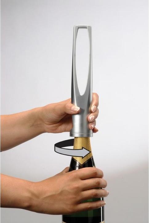 Productafbeelding Le Creuset Champagne opener (Champagne opener)