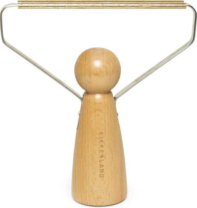 Kikkerland Mr. Lint