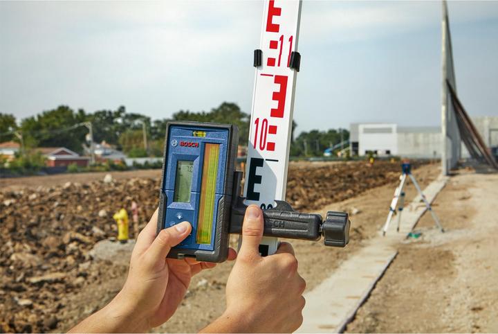 Produktbild Bosch Professional LR 45 Professional