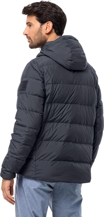 Actual product image Jack Wolfskin Colonius Jkt M (XL)
