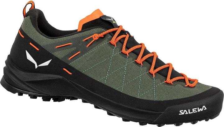 Image du produit Salewa Chaussure Wildfire Canvas (40)