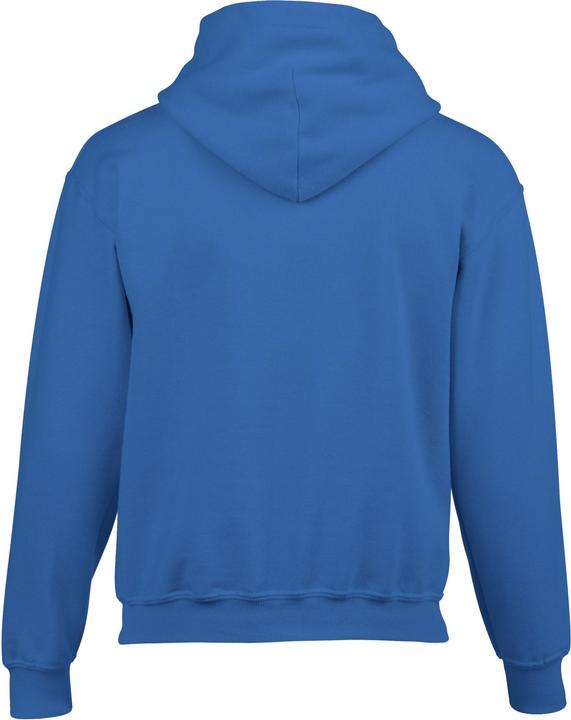 Immagine prodotto Gildan Felpa con Cappuccio Bambini (116)