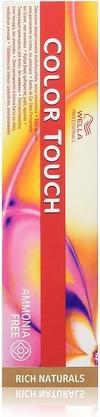 Image du produit Wella Color Touch Rich Naturals (5/37 Marron clair brun or-brun)