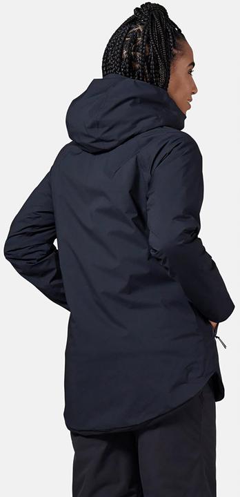 Actual product image Odlo Jacket insulated ASCENT S-THERMIC WATERP (L)