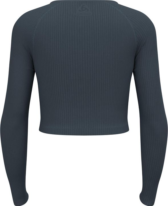 Actual product image Odlo T-shirt crew neck l/s ACTIVE 365 SEAMLESS (XL)