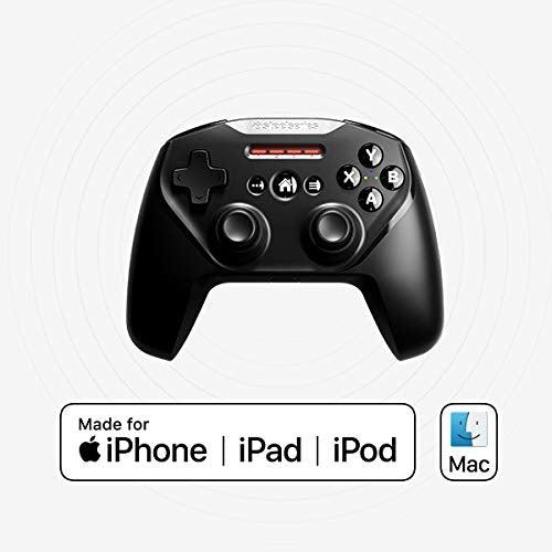 Actual product image SteelSeries Nimbus+ (iOS, Mac)