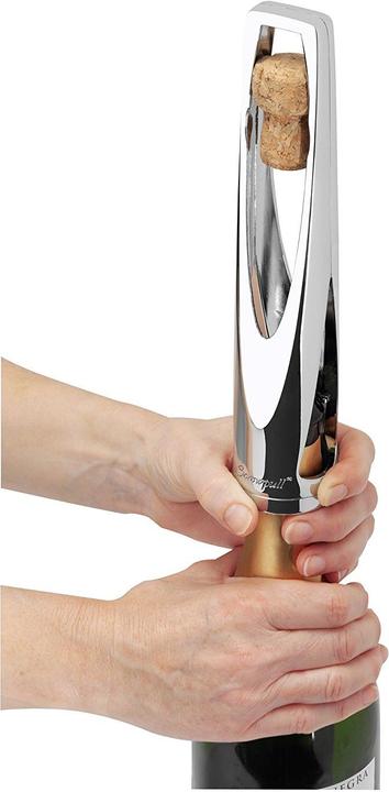 Productafbeelding Le Creuset Champagne opener (Champagne opener)