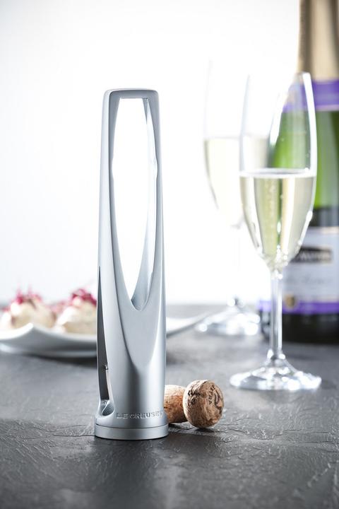 Productafbeelding Le Creuset Champagne opener (Champagne opener)