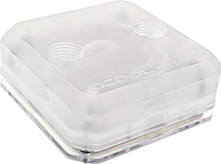 Immagine prodotto Alphacool Blocco di ghiaccio XPX