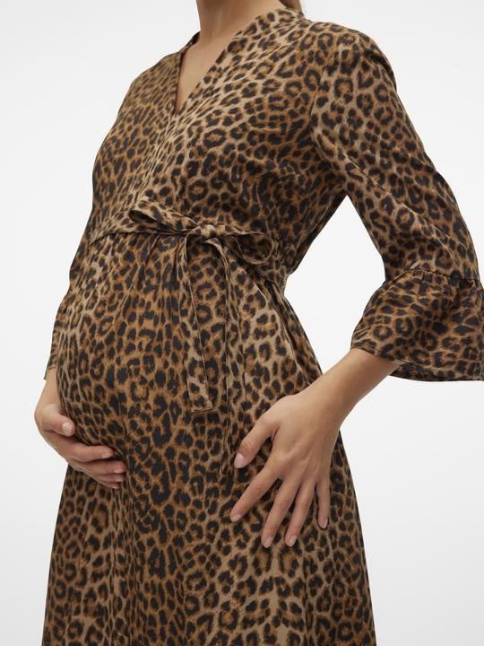 Produktbild Vero Moda Maternity Umstands-kleid Kleid (XS)
