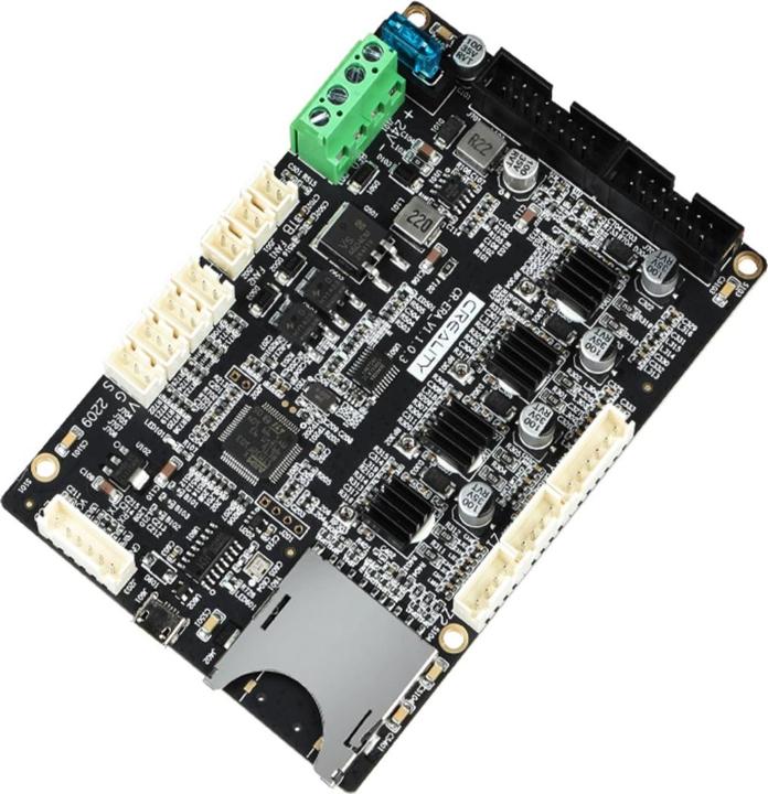 Image du produit Creality Carte mère CR-6 SE Silent 32 bits CR-EAR V1.1.0.3