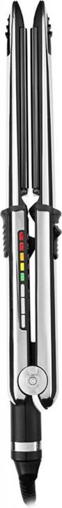 Productafbeelding BaByliss Pro Elipsis - zilver (Straightener)