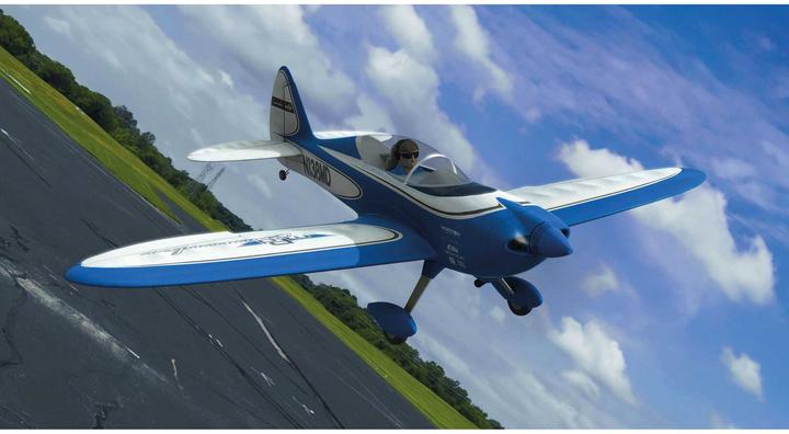 Image du produit RealFlight Trainer Edition inkl. WS2000 (PC, EN)