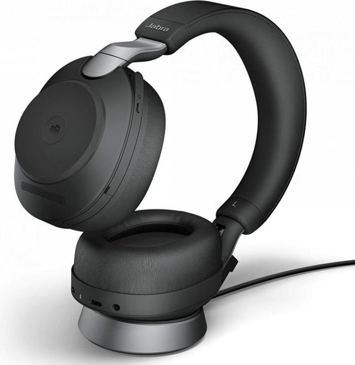 Immagine prodotto Jabra Evolve2 85 MS (Senza fili, Cablato, USB-C)