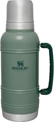 Image du produit Stanley 1913 - The Artisan Thermal Bottle 1.0L / 1.1 QT - Black Moon (1 l)