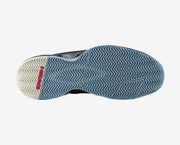 Immagine prodotto Head Scarpa da tennis Revolt Pro 4.5 da donna per campi in terra rossa (38)