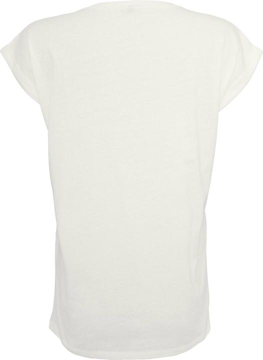 Image du produit Build Your Brand Maglietta Spalla Estendibile Donna (XL)