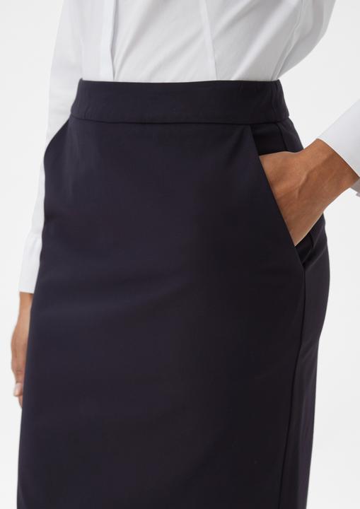 Image du produit Comma Jupe d'affaires (40)
