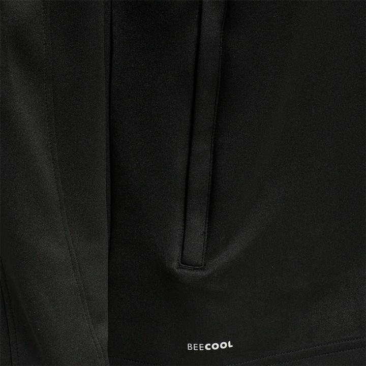 Actual product image hummel Core Xk Poly Sweat Hoodie (3XL)