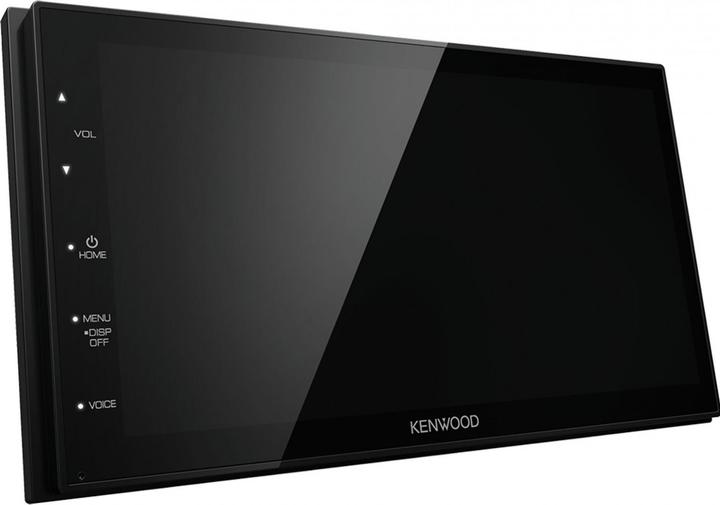 Actual product image Kenwood DMX5020DABS (Android car, Apple Carplay)