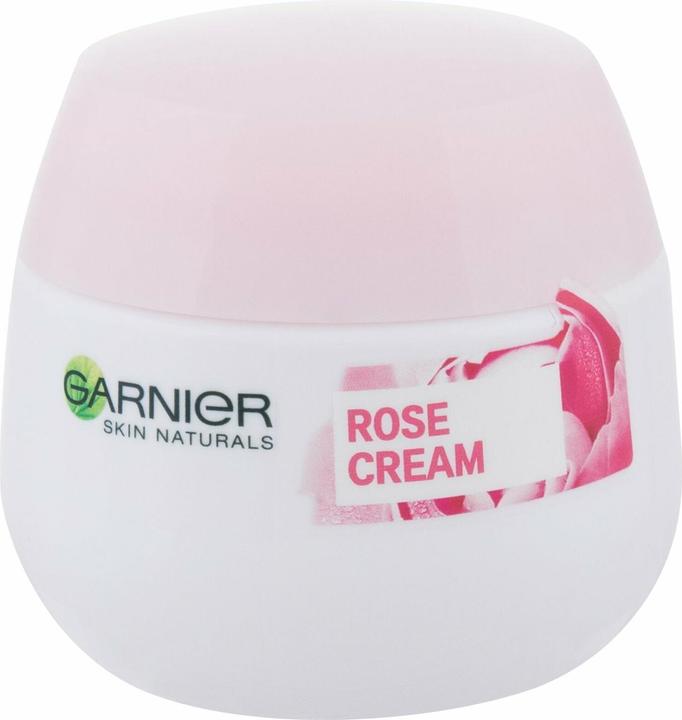 Garnier 24H Essentials ( Dry And Sensitive Skin ) Moisturizing Cream (50 ml, 24h Creme)