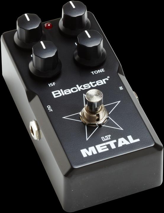 Immagine prodotto Blackstar Lt-Metal (Chitarra elettrica)