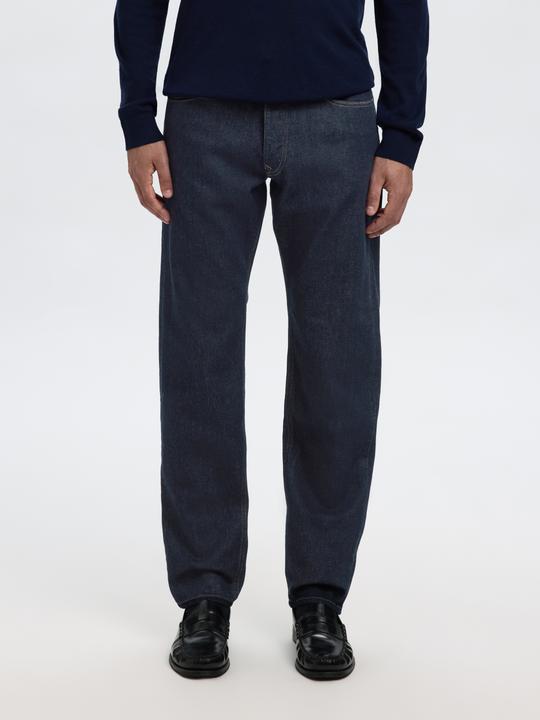 Actual product image Selected Homme Slh190-Reg Tapered Ben Kori Jeans Noos (W29/L32)