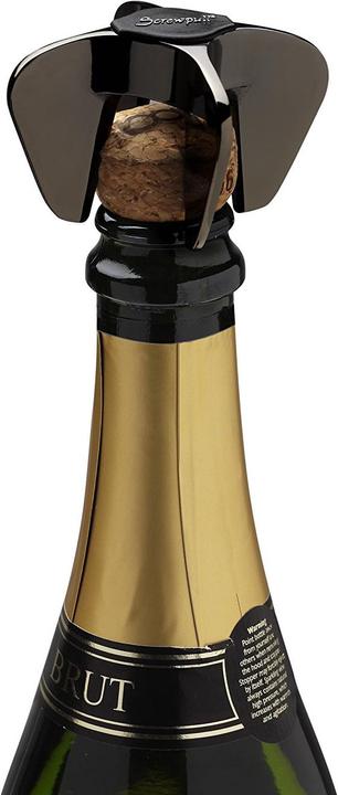 Actual product image Le Creuset SW-100 Sparkling Wine Star (Champagne opener)