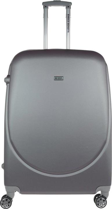 Immagine prodotto Enrico Benetti Set di 3 trolley Utah (105 l, L (90 - 115l))