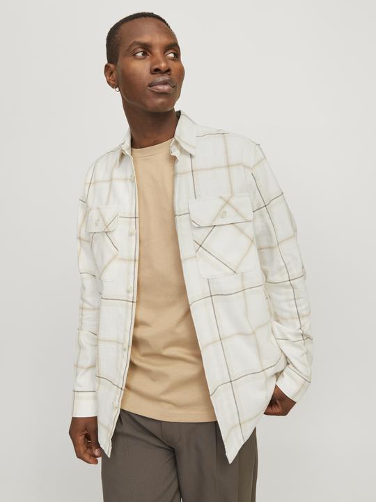 Image du produit Jack & Jones Comfort Fit Overshirt Overshirt (XS)