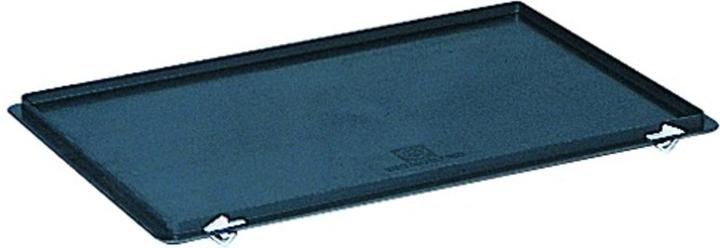 Produktbild Werkstarck Scharnierdeckel (40 x 30 cm, 6.15 l)