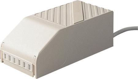 Image du produit Csdk SL Halopower Mini transformateur 12V 120W 1-K