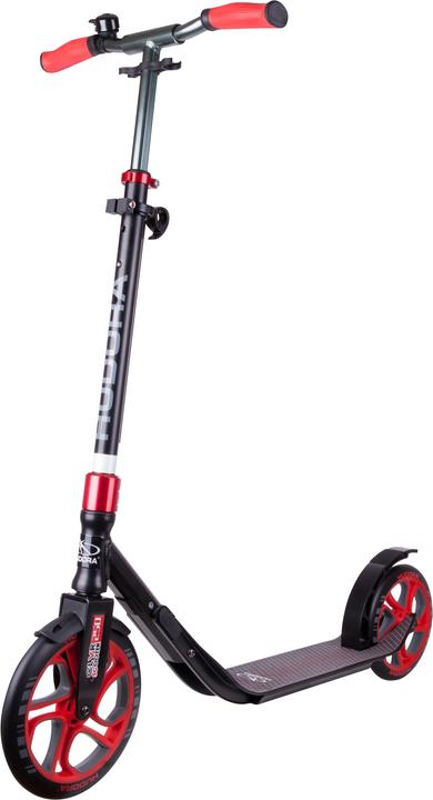 Hudora Clvr 250