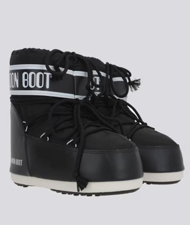 Immagine prodotto Moon Boot MB Icon Low Nylon (36, 37, 38)