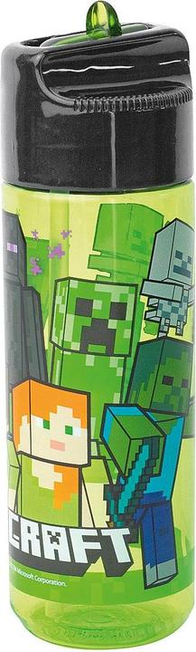 pos Minecraft (0.54 l)