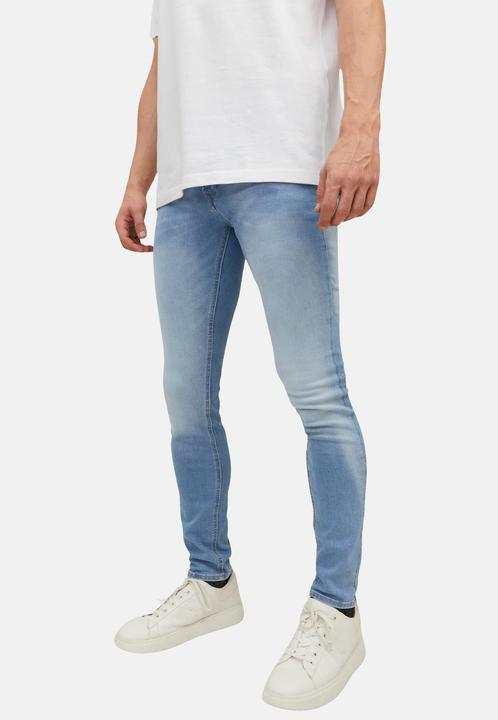 Image du produit Jack & Jones 2er-Pack Liam Original AGI Skinny Fit Jeans (W31/L34)
