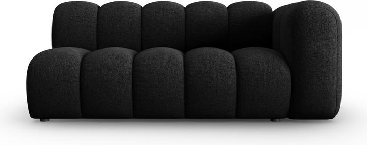 Actual product image Micadoni Right Modular Sofa, "Lupine", 3 Seats, 175x95x70Made in Europe (2 person sofa, 3-seater, 4-seater)