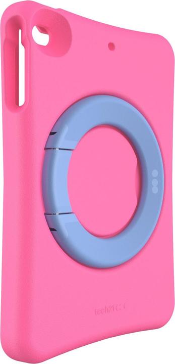 Actual product image tech21 Evo Play iPad Mini 4 (2015) roze (T21-5292) (IPad Mini 2, iPad mini, iPad mini 3, IPad Mini 4)
