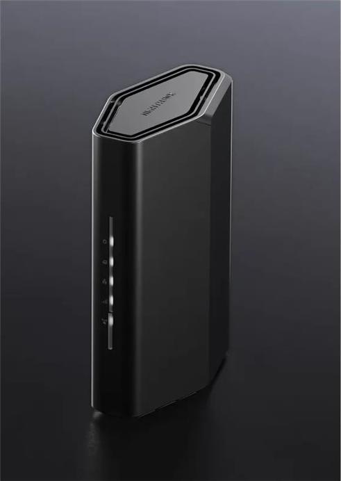 Actual product image Netgear Nighthawk RS100