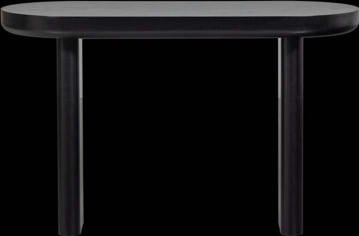 Image du produit Woood Bureau/Table D'Appoint (75 x 120 x 50 cm)
