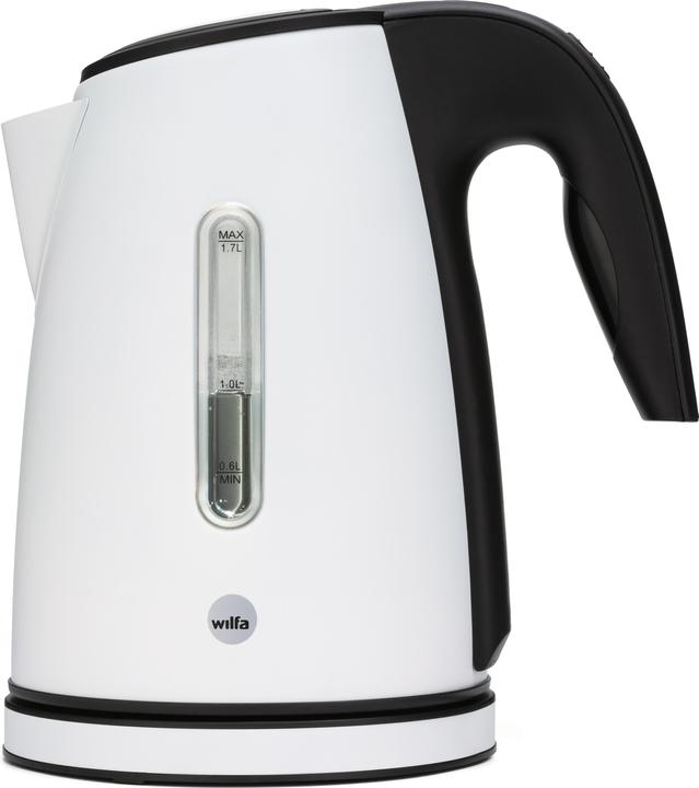 Productafbeelding Wilfa Ketel RAPIDS (1.70 l)