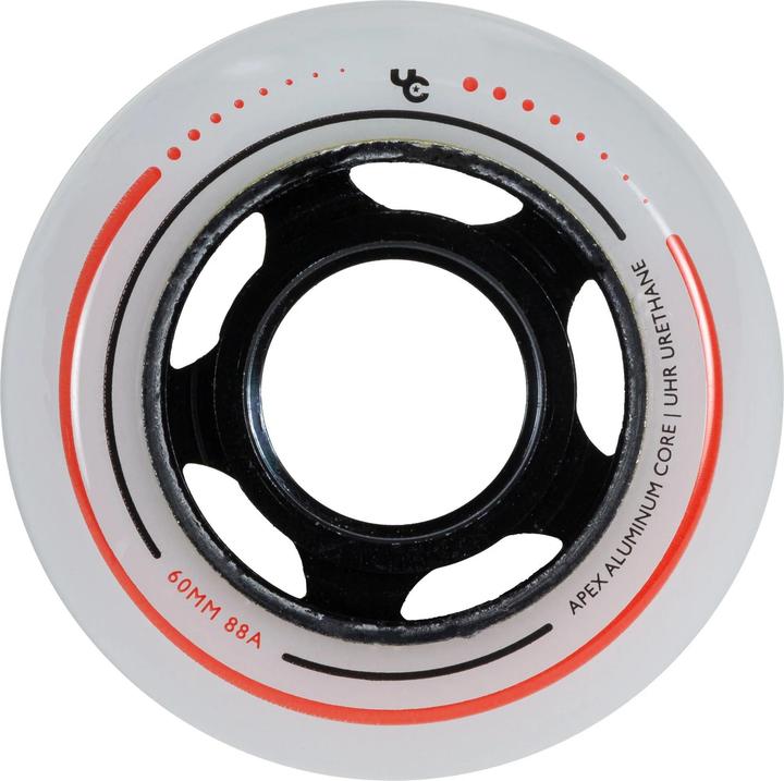 Immagine prodotto Undercover Ruote (60 mm, 88a)