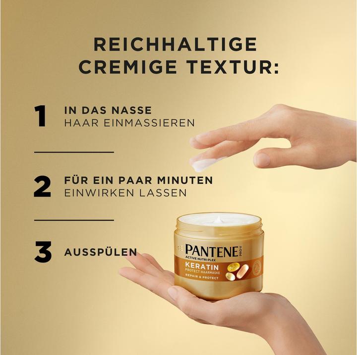Immagine prodotto Pantene Pro-V Repair & Care Keratin Protect (500 ml)