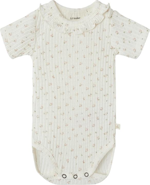 Actual product image Name it Bio-Baumwoll Strampler (56)