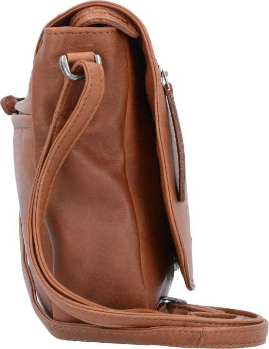 Produktbild The Chesterfield Brand Coco Umhängetasche Leder 20 cm