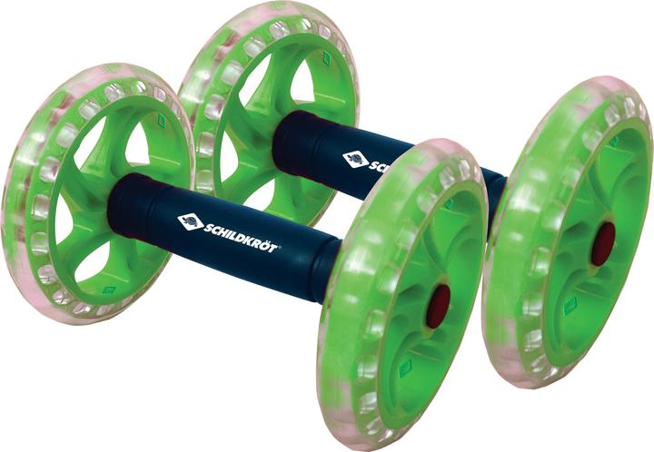 Schildkröt Dual Core Wheels