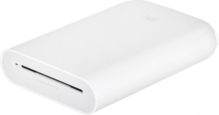 Immagine prodotto Xiaomi Stampante fotografica portatile Mi (Trasferimento termico, Colore)