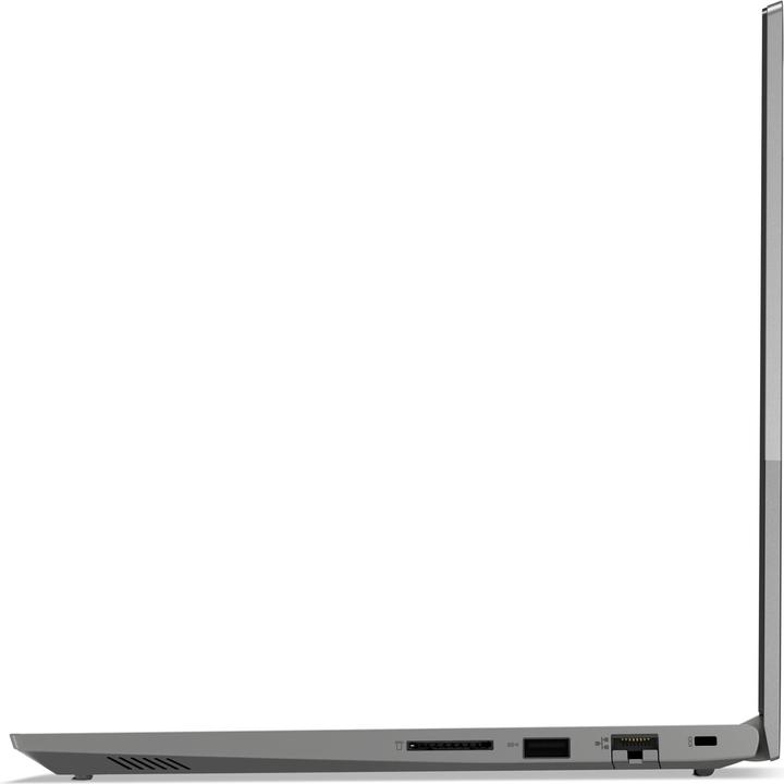Produktbild Lenovo ThinkBook 14 Gen 5 (14", AMD Ryzen 3 5425U, 8 GB, 256 GB, Eng. Int.)