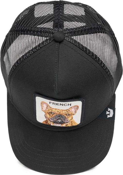 Actual product image Goorin Bros Cap Casual (One size)