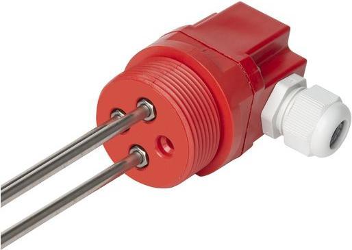 Produktbild Carlo Gavazzi Conductive Level Sensor 3 Probes Nylon 6
